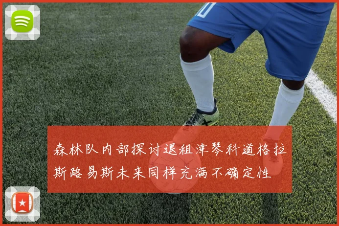 森林队内部探讨退租津琴科道格拉斯路易斯未来同样充满不确定性