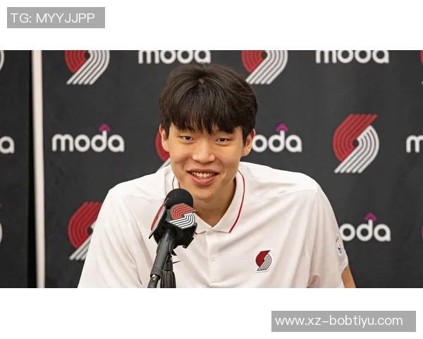 媒体人分析杨瀚森对勇士开拓者比赛士气调整的必要性尚待观察 媒体人分析杨瀚森对勇士开拓者比赛士气调整的必要性尚待观察