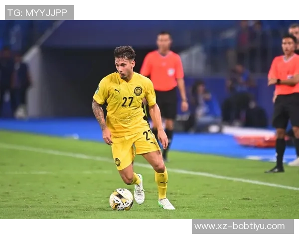 马来西亚归化球员大胜越南后FIFA接到投诉遭重罚引发热议