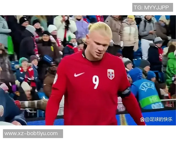 哈兰德回应球迷期待挪威世界杯胜利呼声冷静对待未来挑战 哈兰德回应球迷期待挪威世界杯胜利呼声冷静对待未来挑战