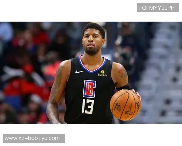 乔治赛季三分表现出色圆满实现生涯最佳命中率记录 乔治赛季三分表现出色圆满实现生涯最佳命中率记录