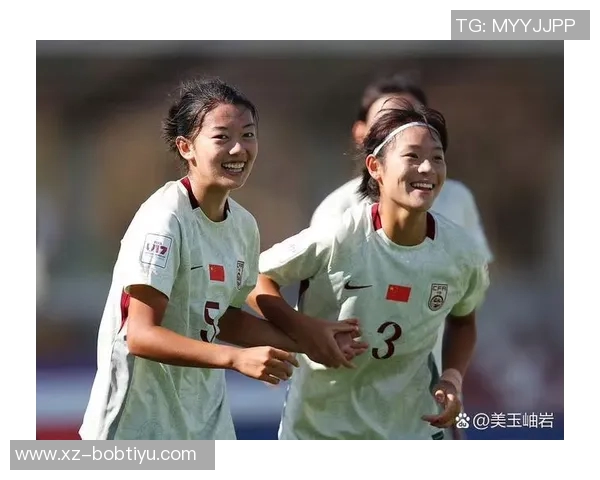 前亚洲足球小姐马晓旭将担任中国U17女足新任主教练开启新征程