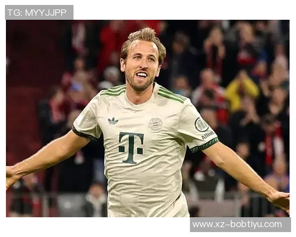 凯恩谈回归热刺传闻表示在拜仁生活愉快并为球队获奖感到骄傲 凯恩谈回归热刺传闻表示在拜仁生活愉快并为球队获奖感到骄傲