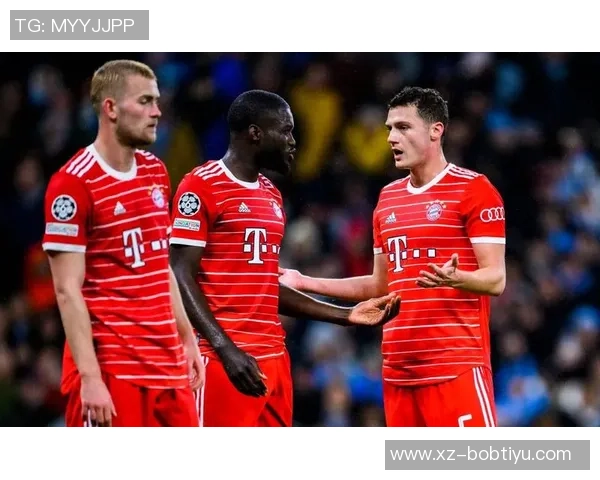 国米欲引进拜仁后卫于帕面临挑战拜仁计划续约球员 国米欲引进拜仁后卫于帕面临挑战拜仁计划续约球员