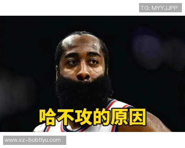 快船现状分析哈登坦言球队排名波动取决于胜负表现 快船现状分析哈登坦言球队排名波动取决于胜负表现