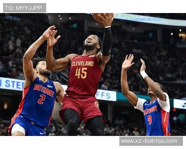 骑士季后赛前景堪忧加兰或成交易关键筹码 骑士季后赛前景堪忧加兰或成交易关键筹码