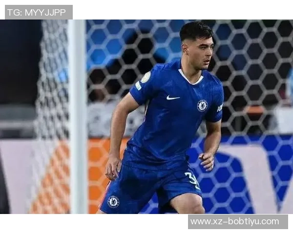 切尔西正式激活条款召回20岁后卫安塞尔米诺重返球队助力新赛季 切尔西正式激活条款召回20岁后卫安塞尔米诺重返球队助力新赛季