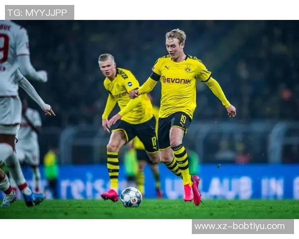 多特蒙德欲续约布兰特谈判局势逆转后者掌握主动权 多特蒙德欲续约布兰特谈判局势逆转后者掌握主动权