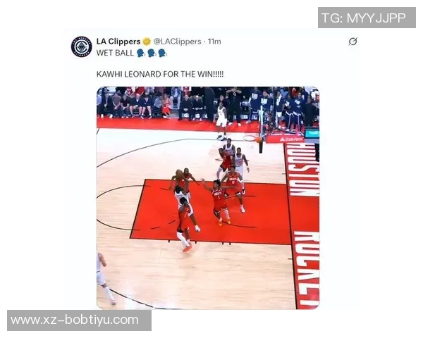 快船对手三分命中率高达429克莱爆发背后隐藏的原因分析