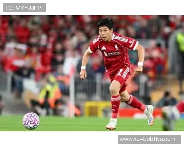 詹俊分析马雷斯卡双边锋战术成功斯洛特换远藤航意在保平局 詹俊分析马雷斯卡双边锋战术成功斯洛特换远藤航意在保平局