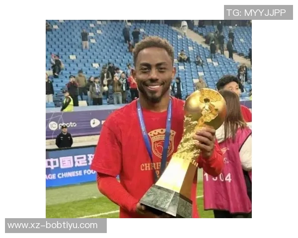 27岁加纳边锋安佩姆加盟海港队正式开始合练